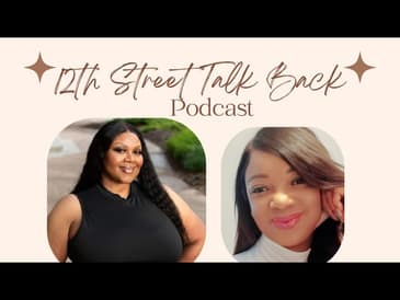 Freedom Fridays & Friends with CEO Shawnti Refuge