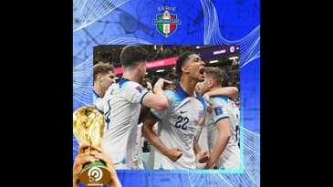 Qatar Chronicles #5: Bellingham Stars as England Sets a Date With France