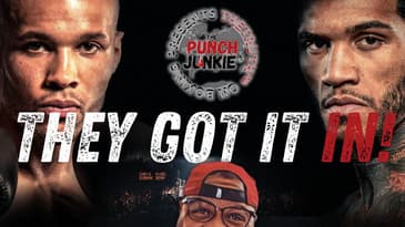 The UK Got It In | TheTruth™ On Boxing