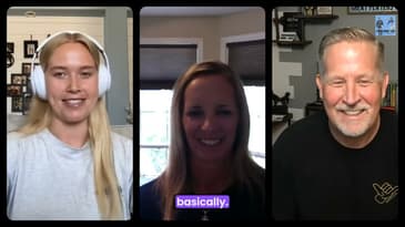 How I Made the Leap from Athlete to Coach