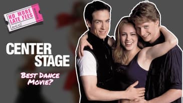 Center Stage (2000) | Best Dance Movie?