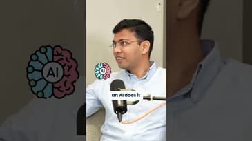 AI vs. Human Creativity: Is inspiration the same as plagiarism? Ft. Abhinav Agarwal