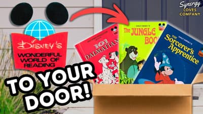 Disney’s Wonderful World of Reading: The Subscription Trap We All Loved