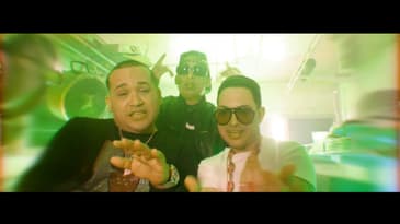 HECHA COMPLETA FEAT. CHUCHO FLASH, NORIEL, ÑENGO FLOW, BABY RASTA