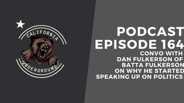 Episode 164 - Convo with Attorney Dan Fulkerson