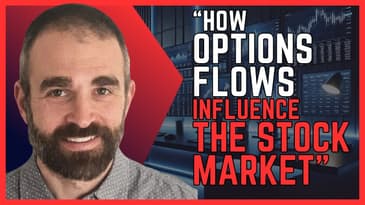 What Investors Need to Know About the Impact of Options on the Stock Market with Brent Kochuba