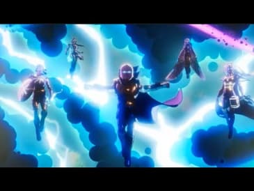 Marvel's What If...? Season 3 Episodes 7 & 8 (SERIES FINALE) - Fandom Hybrid Podcast #338