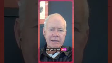 Are Direct Sales Really Better for #EV Companies? #EVs #podcast #cars #auto #dealership