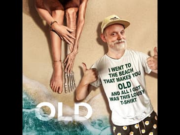 Old with Marie Bardi