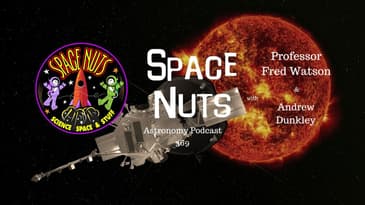 Unveiling the Secrets of Solar Winds: Solar Orbiter's Incredible Discovery | A Space News Podcast