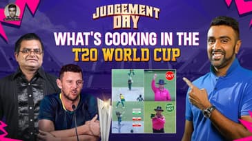 Hazlewood, USA Penalty, The LBW Rule, Florida Rains: What's cooking in the T20 WC? | Judgement Day