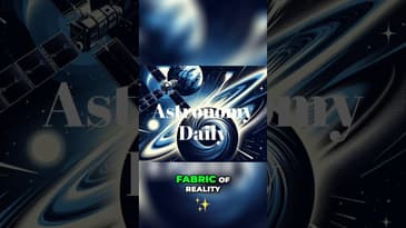 Physicists Just Confirmed Einstein's Wildest Prediction #shorts #blackhole #relativity