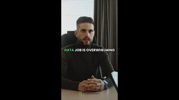 Don't let the tools scare you! Focus on the fundamentals and the rest will fall into place!