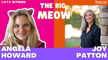 146: Confidence During Transitions with Joy Patton