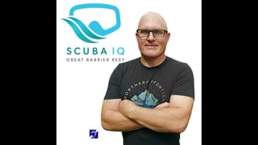 Martin Connolly - Scuba IQ - S03 E05