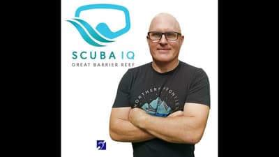 Martin Connolly - Scuba IQ - S03 E05