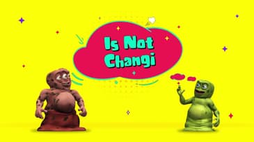 BBK Teaser 02 Bakwas Not Changi | Bakwas Band Kar (Punjabi) 9xtashan | Bingepods