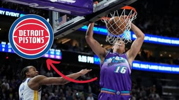 Celtics Trade Target Simone Fontecchio Traded to the Pistons!