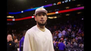 #sportsreportsasordered - DEATH, TAXES, AND LOAD MANAGEMENT