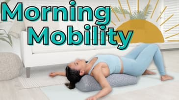 Morning Mobility Flow