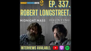 "The Haunting of Hill House" Actor: Robert Longstreet.