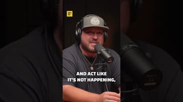 Grieve The Way You Want to Grieve #gentstalk #grief