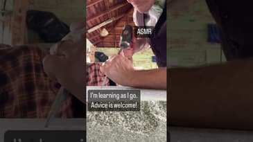 Mortician learns the ways of the internet #ASMR #mortician #deathandpodcast #shorts