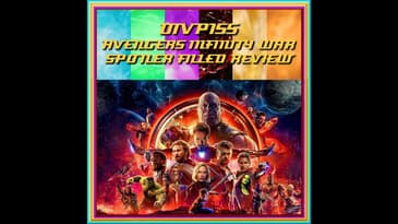 Avengers Infinity War Movie Review