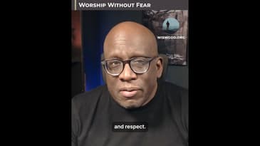 Worship Without Fear