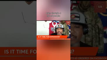 #sportsreportsasordered    - The Hidden Gem of the West? #nfl    #shorts  #nflshorts