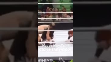 Happy New Year! 2024 HERE WE GO! #happynewyear