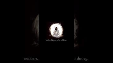 The Voice #shorts - 14/16 #faith #jesus #meaning #motivation #philosophy #poetry #socrates #theoria