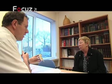 GezondeZorg: Urologie, Niersteenvergruizing