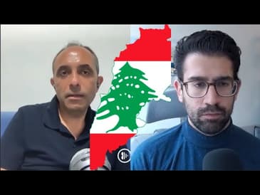 Elie Habib on What He Would Do if He Was the Minister of Tech in Lebanon