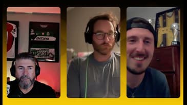 Landry Launches, Arturo Arrives, and Juan David Dishes: Battery 4, Phoenix 1