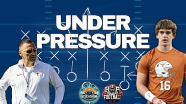 Why Arch Manning Has More To Prove Than Oklahoma!