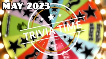 TNG Trivia - May 2023
