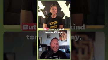 kevin's honest podcast advice     #podcast #podcastgrowth #podcasting