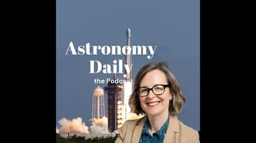 S03E180: Europa Clipper's Epic Voyage Underway, Italy's Space Revival, and SpaceX's Launch Marathon