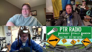 PTR Radio (11/21/2022) - Turkey Coma Here We Come