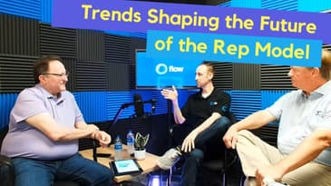 David Gordon on the Rep of the Future (a NEMRA study)