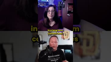 discovering youtube and podcasts   #podcasting #podcasttipsandtricks