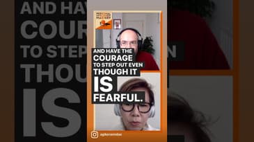 Struggling with confidence? Watch this.   #shorts