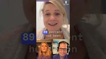 🔥 81% of Consumers Feel the Squeeze: Rising Cost of Living |  #podcast #hottakes