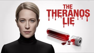 The Disturbing Truth Behind the Elizabeth Holmes Case