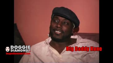 Big Daddy Kane: Many People Judge Their Top Rappers List Off Record Sales (Hidden Jewels Episode 5)