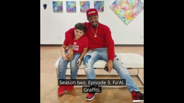 The COnnect: The Art of Living ft. Fa'Al Promo