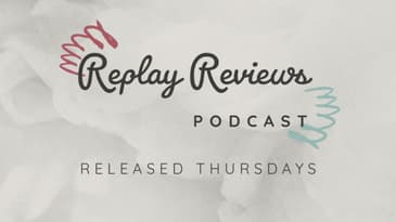 Season Four Announcement | Replay Reviews Podcast 🎮🎙️