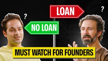 The Secret to Success: Is Business Loan Your Key Move? | Learn with @TataCapitalLtd  ft.@rajshamani
