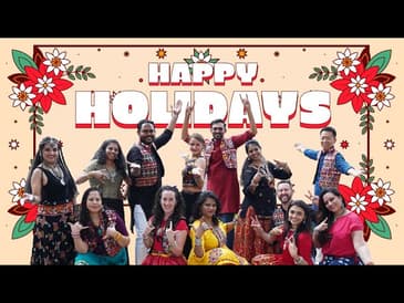 Happy Holidays!